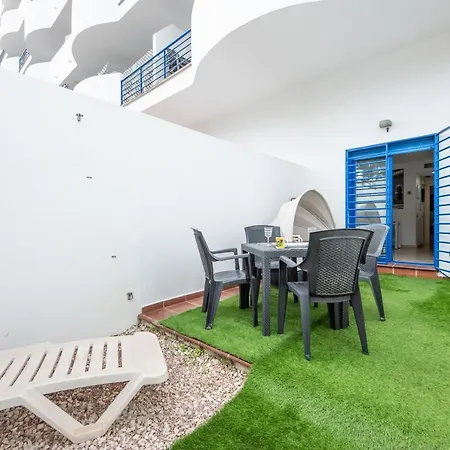 Appartamento Modern Next To The Beach, Pets Friendly Benalmádena