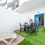 Апартаменты Modern Next To The Beach, Pets Friendly Бенальмадена