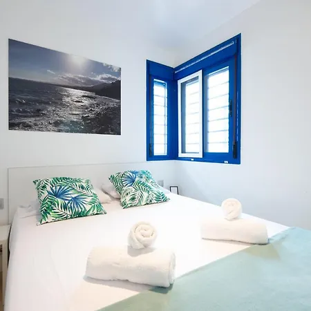 Apartamento Modern Next To The Beach, Pets Friendly *
