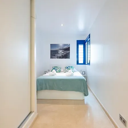 Modern Next To The Beach, Pets Friendly * Benalmádena