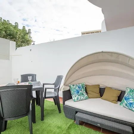 Modern Next To The Beach, Pets Friendly * Benalmadena